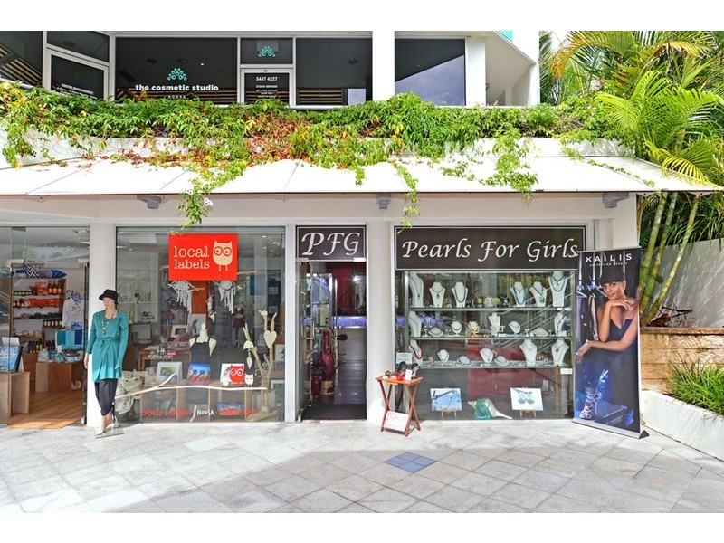 Lot 15/18 Hastings Street, Noosa Heads QLD 4567