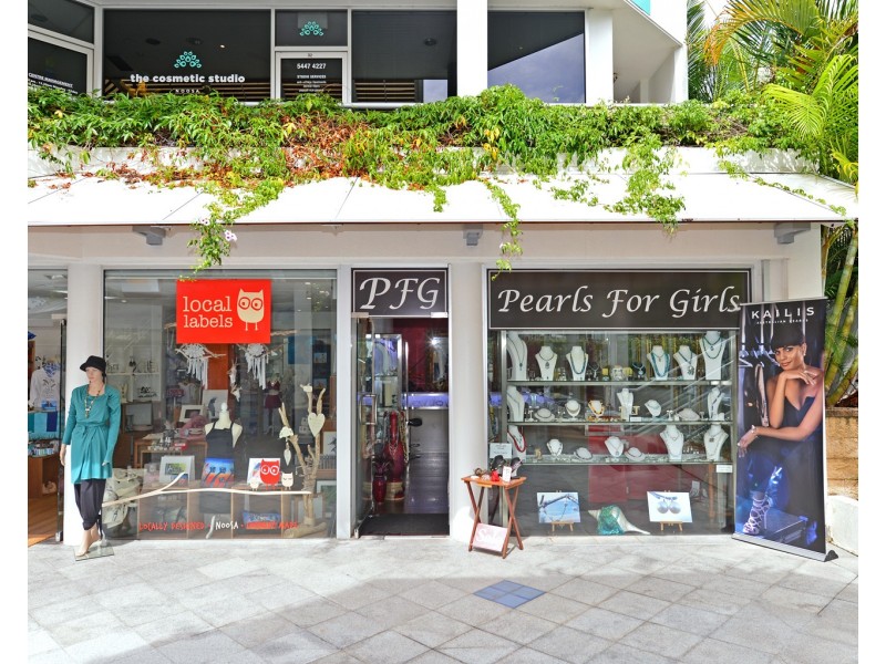 Lot 15/18 Hastings Street, Noosa Heads QLD 4567