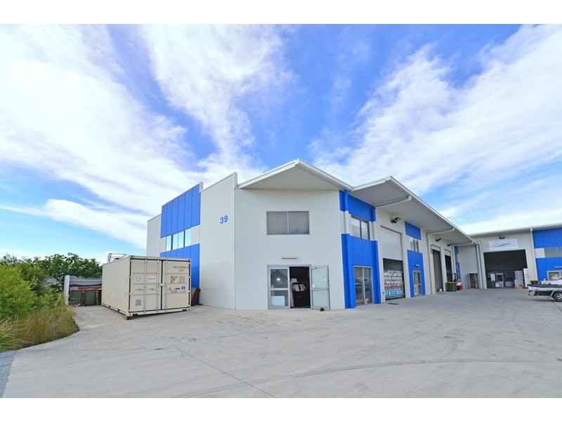 Unit 2/39 Link Crescent, Coolum Beach QLD 4573