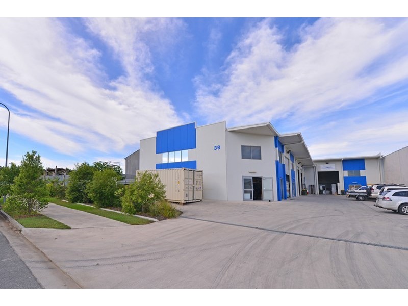 Unit 2/39 Link Crescent, Coolum Beach QLD 4573