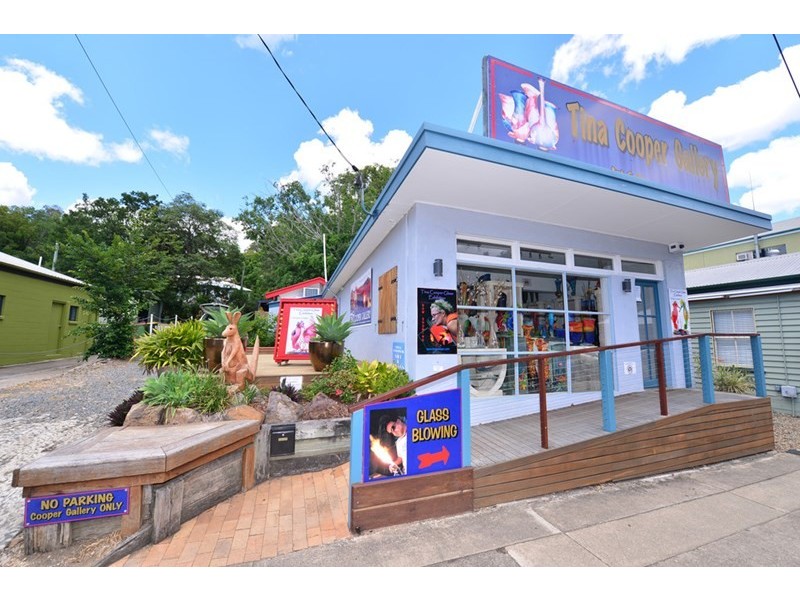 93 Memorial Drive, Eumundi QLD 4562