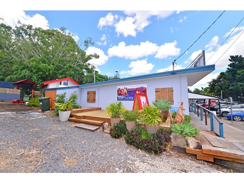 93 Memorial Drive, Eumundi QLD 4562