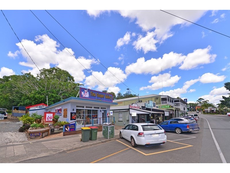93 Memorial Drive, Eumundi QLD 4562