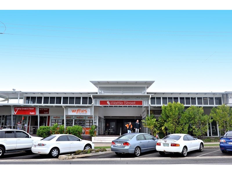 Unit 6/13 Garnet Street, Cooroy QLD 4563