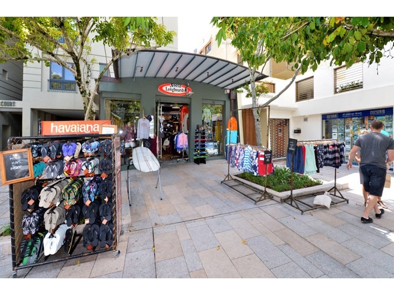 Lot 2/55 Hastings Street, Noosa Heads QLD 4567
