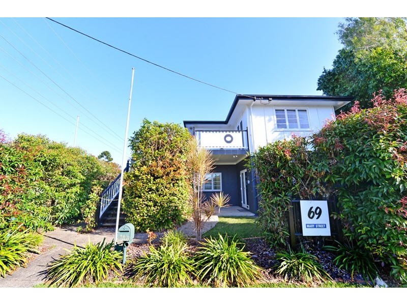 69 Mary Street, Noosaville QLD 4566