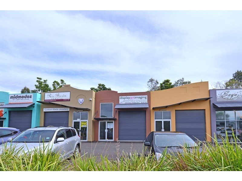 Unit 4/41 Gateway Drive, Noosaville QLD 4566