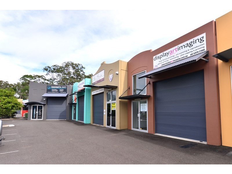 Unit 4/41 Gateway Drive, Noosaville QLD 4566