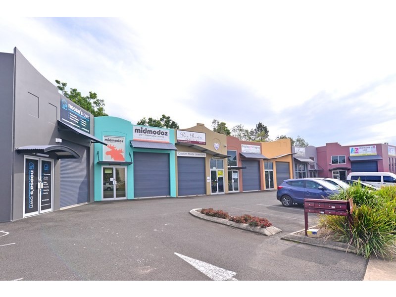 Unit 4/41 Gateway Drive, Noosaville QLD 4566