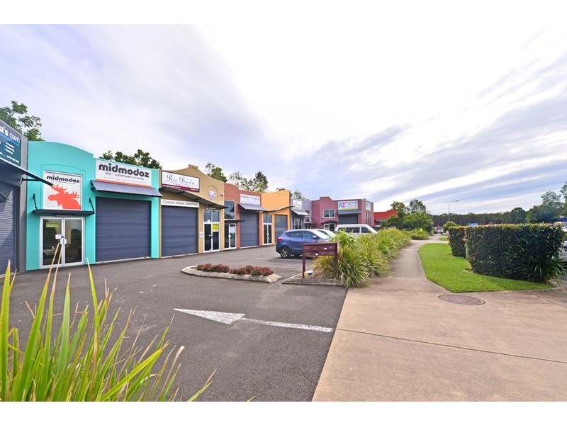 Unit 4/41 Gateway Drive, Noosaville QLD 4566