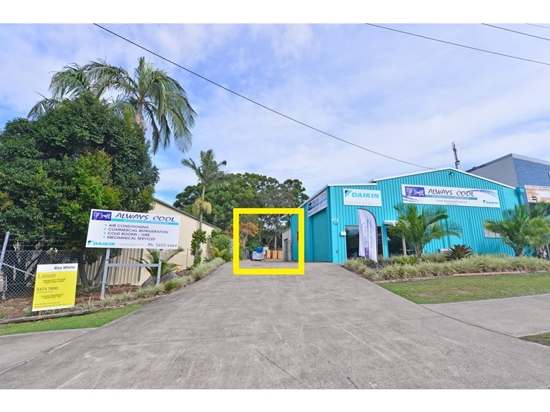 Unit 2/12 Rene Street, Noosaville QLD 4566