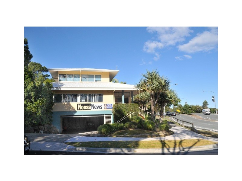 Suite 1/43 Sunshine Beach Road, Noosa Heads QLD 4567