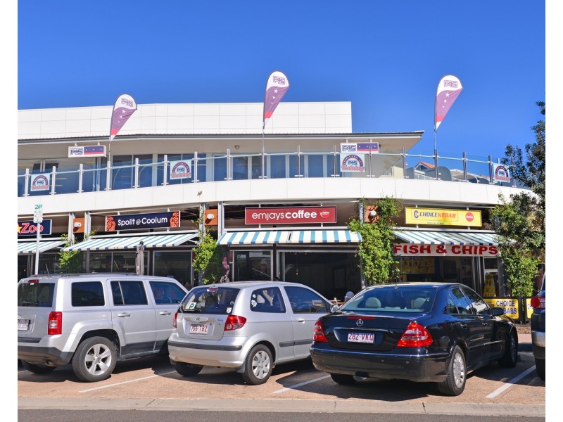 Shop 12/1 Beach Road, Coolum Beach QLD 4573