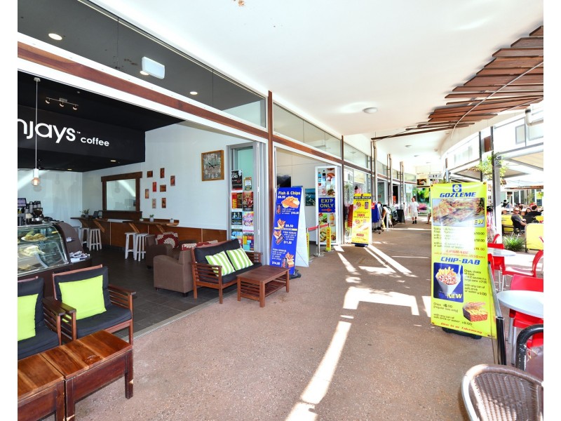 Shop 12/1 Beach Road, Coolum Beach QLD 4573