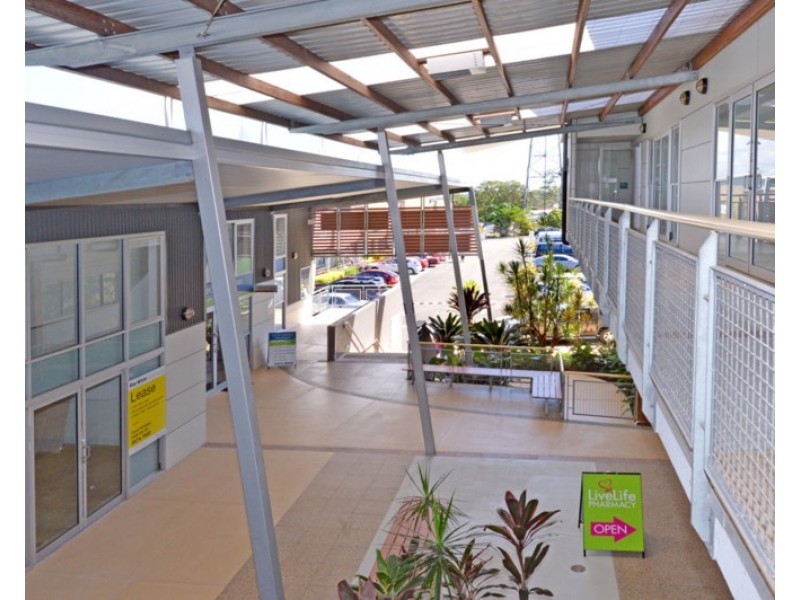 Suite 1.14/90 Goodchap Street, Noosaville QLD 4566