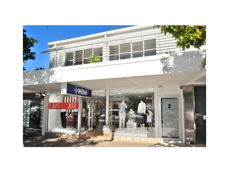 First Floor/28 Hastings Street, Noosa Heads QLD 4567