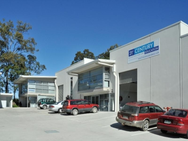 Unit 2/4 Selkirk Drive, Noosaville QLD 4566