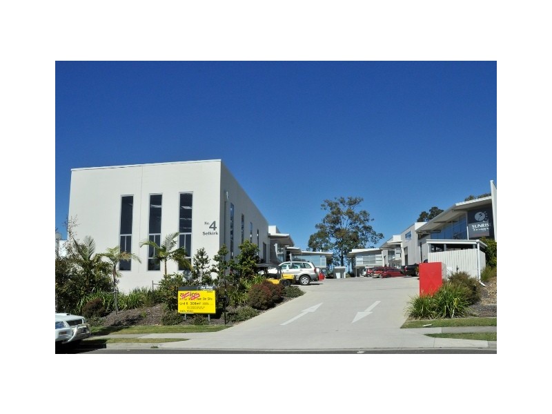 Unit 2/4 Selkirk Drive, Noosaville QLD 4566