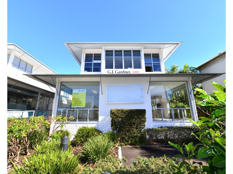 Suite 1/17 Thomas Street, Noosaville QLD 4566