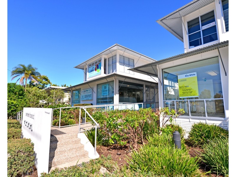 Suite 1/17 Thomas Street, Noosaville QLD 4566