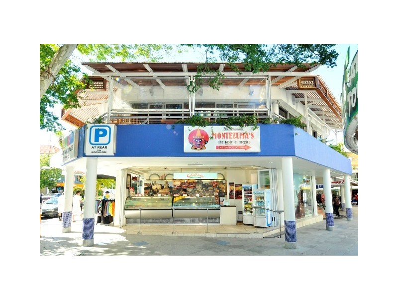 Lot 1/18 Hastings Street, Noosa Heads QLD 4567