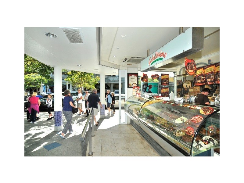 Lot 1/18 Hastings Street, Noosa Heads QLD 4567