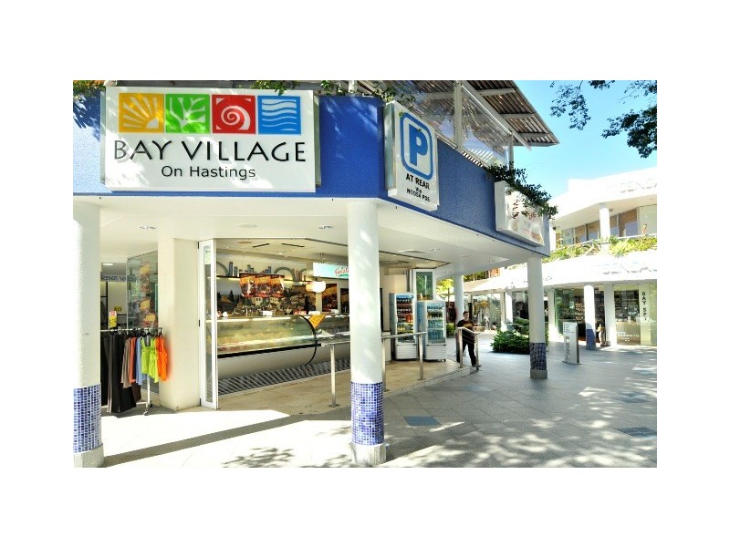 Lot 1/18 Hastings Street, Noosa Heads QLD 4567