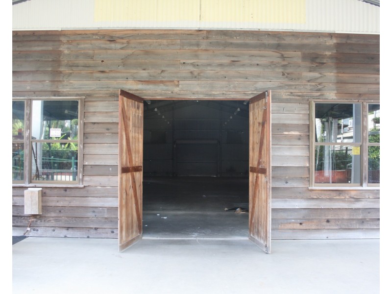 Shop E/50 Pioneer Road, Yandina QLD 4561