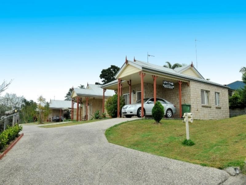 3 Hall Lane, Gympie QLD 4570