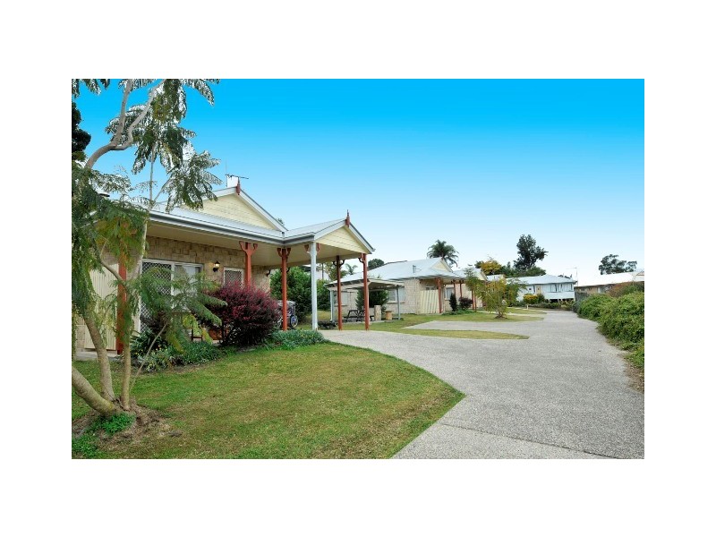 3 Hall Lane, Gympie QLD 4570