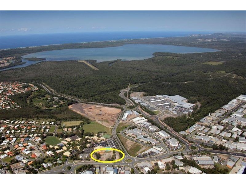 123 Eumundi Road, Noosaville QLD 4566