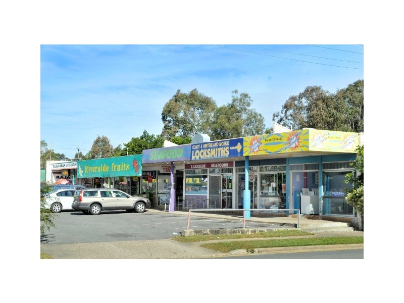 Tenancy 2/11 Hilton Terrace, Tewantin QLD 4565