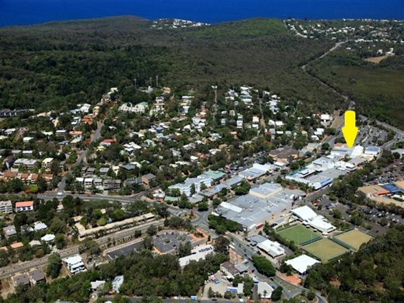 Office 1/153 Cooyar Street, Noosa Heads QLD 4567