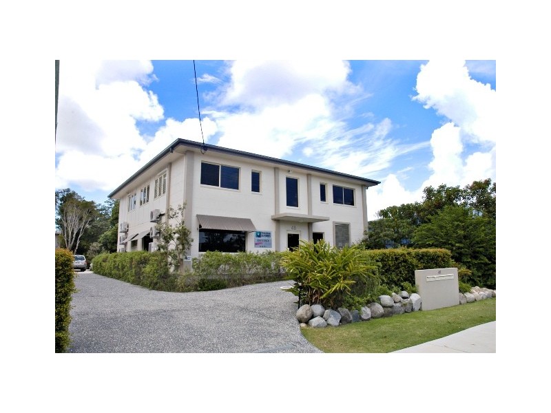 Suite 4/48 Mary Street, Noosaville QLD 4566