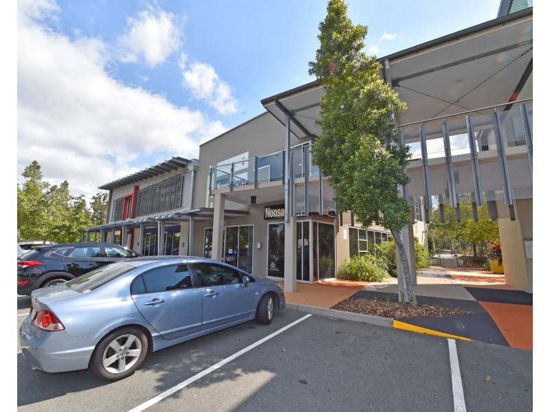 CA6-10/28 Eenie Creek Road, Noosaville QLD 4566