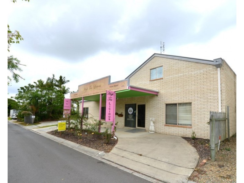 11B Garnet Street, Cooroy QLD 4563