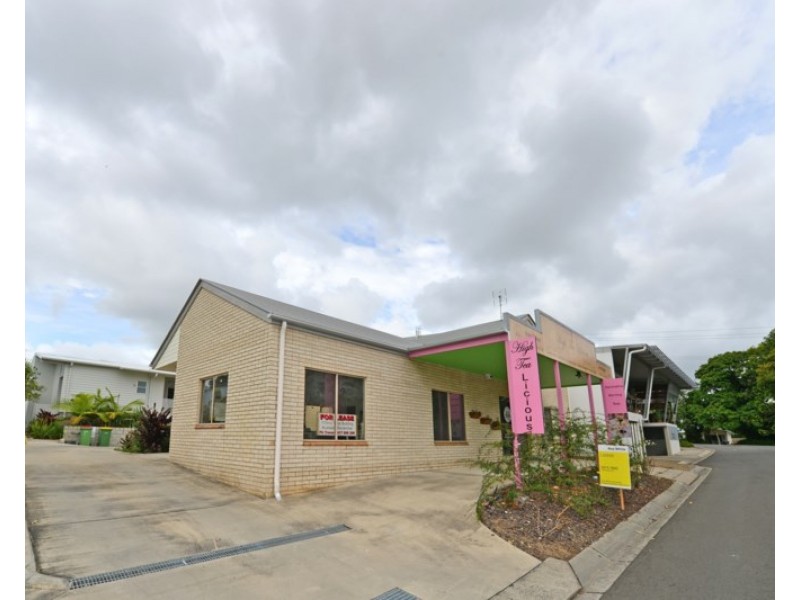 11B Garnet Street, Cooroy QLD 4563