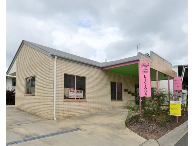 11B Garnet Street, Cooroy QLD 4563