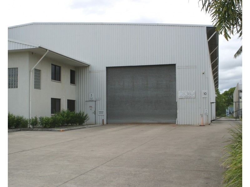 22 Machinery Road, Yandina QLD 4561