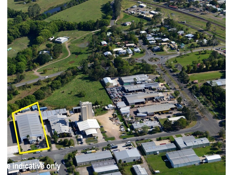 22 Machinery Road, Yandina QLD 4561