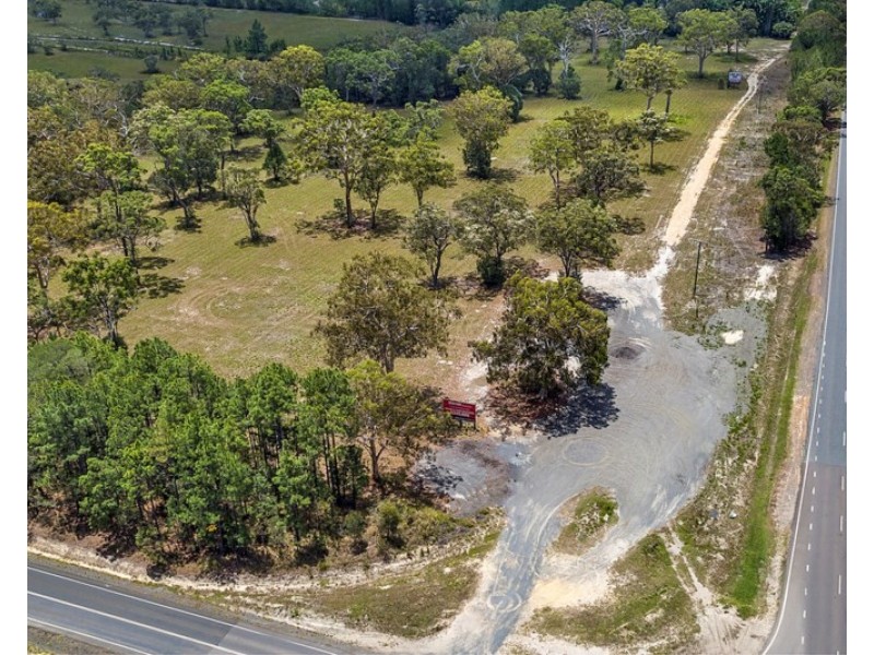 Lot 51 Tin Can Bay Road, Wallu QLD 4570