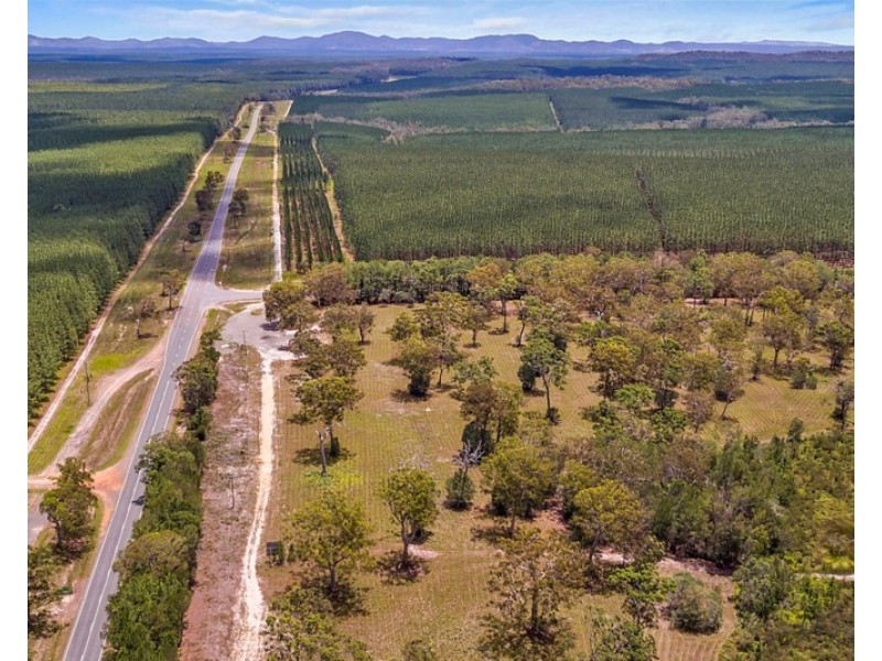 Lot 51 Tin Can Bay Road, Wallu QLD 4570