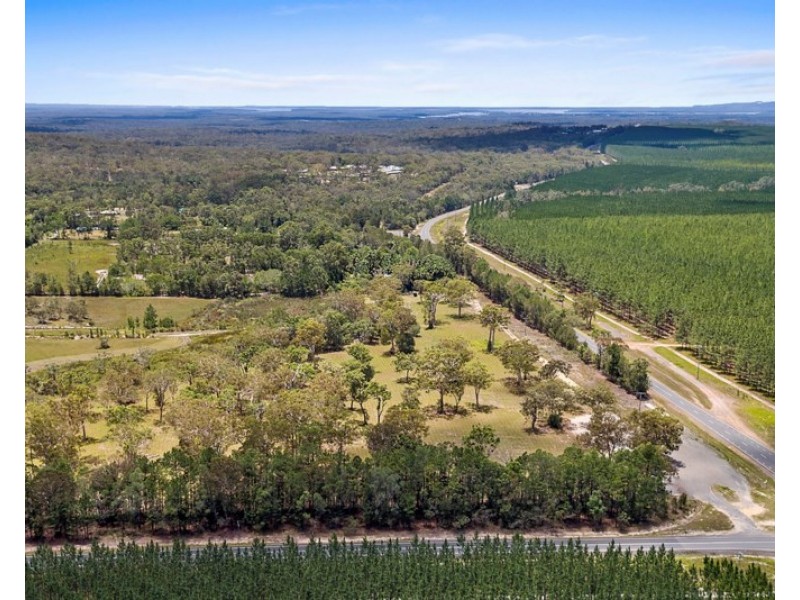 Lot 51 Tin Can Bay Road, Wallu QLD 4570