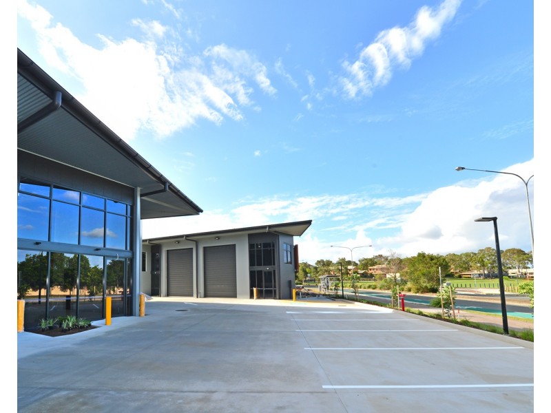 Unit 6/1 Selkirk Drive, Noosaville QLD 4566