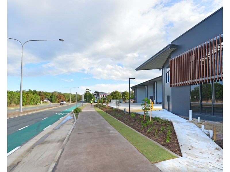 Unit 6/1 Selkirk Drive, Noosaville QLD 4566