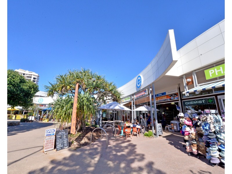 Shop 3/1 Beach Road, Coolum Beach QLD 4573