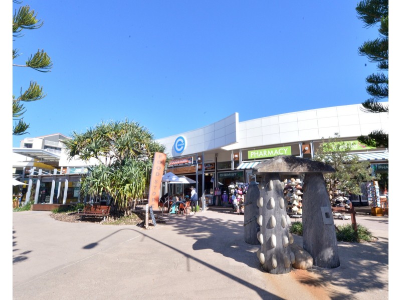 Shop 3/1 Beach Road, Coolum Beach QLD 4573