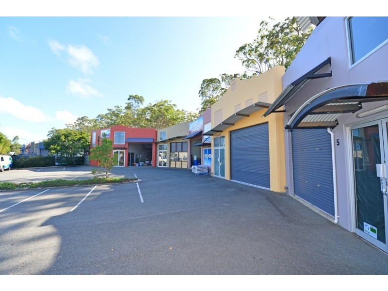 Unit 4/37 Gateway Drive, Noosaville QLD 4566