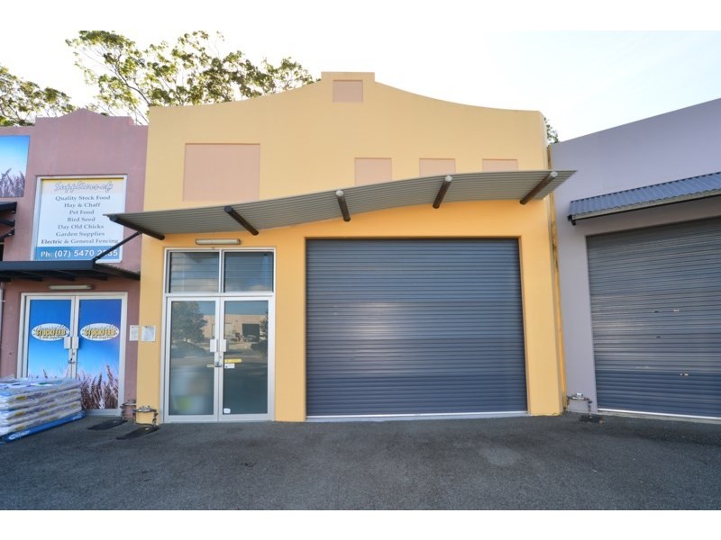 Unit 4/37 Gateway Drive, Noosaville QLD 4566
