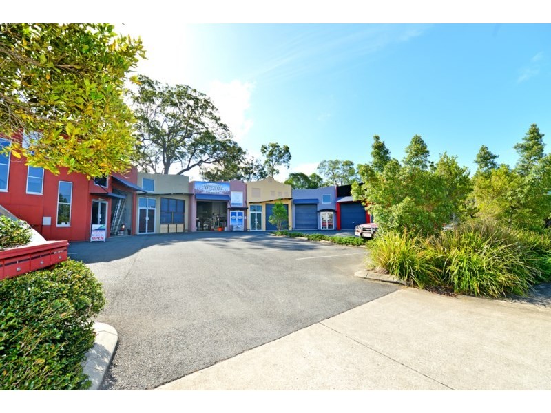 Unit 4/37 Gateway Drive, Noosaville QLD 4566